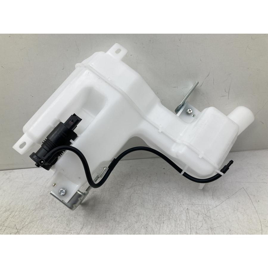 未使用 日産 RZ34 nismo ニスモ フェアレディZ 純正 ウォッシャー