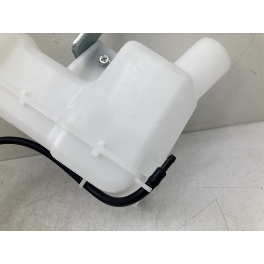 未使用 日産 RZ34 nismo ニスモ フェアレディZ 純正 ウォッシャー