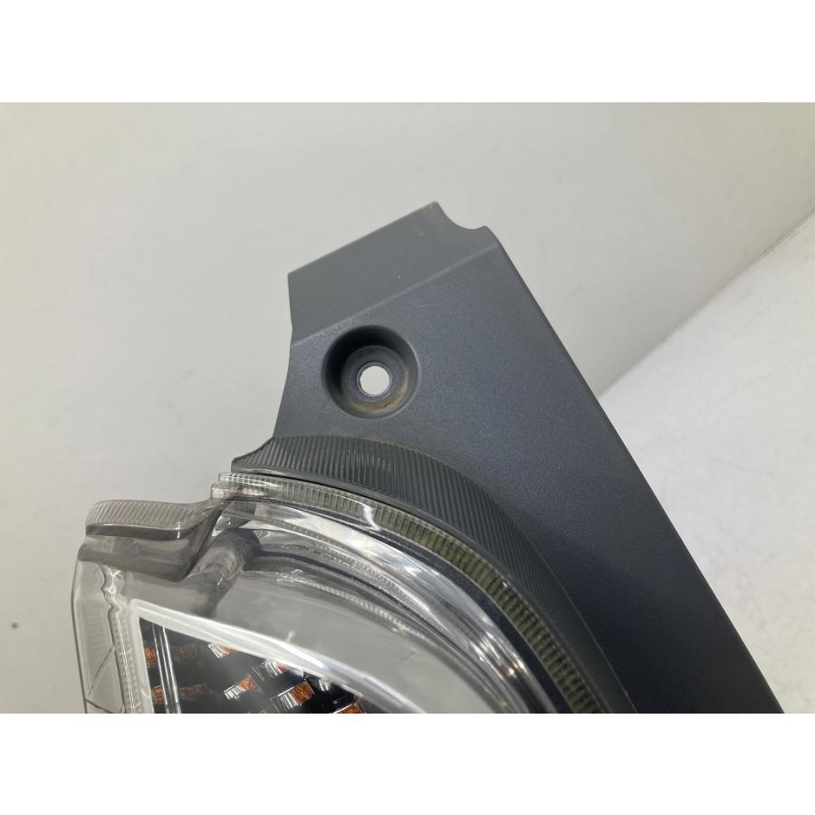 美品 割れ無 JH1 N-WGN 純正 左 テールランプ STANLEY W1400 JH2 打刻