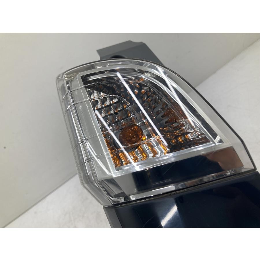 美品 割れ無 JH1 N-WGN 純正 左 テールランプ STANLEY W1400 JH2 打刻