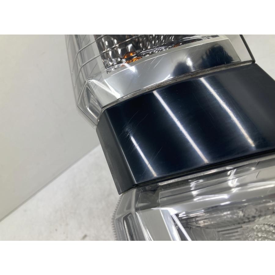 美品 割れ無 JH1 N-WGN 純正 左 テールランプ STANLEY W1400 JH2 打刻