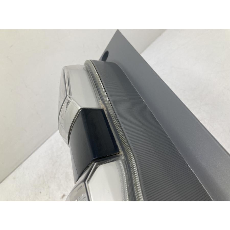 美品 割れ無 JH1 N-WGN 純正 左 テールランプ STANLEY W1400 JH2 打刻