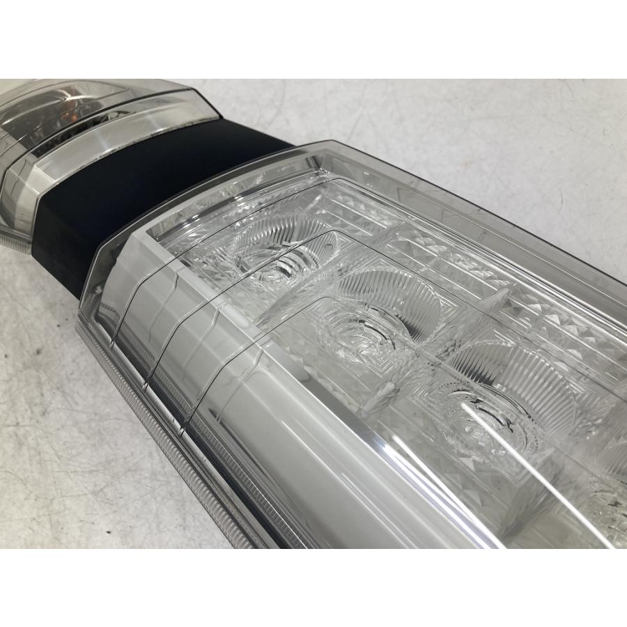 美品 割れ無 JH1 N-WGN 純正 左 テールランプ STANLEY W1400 JH2 打刻