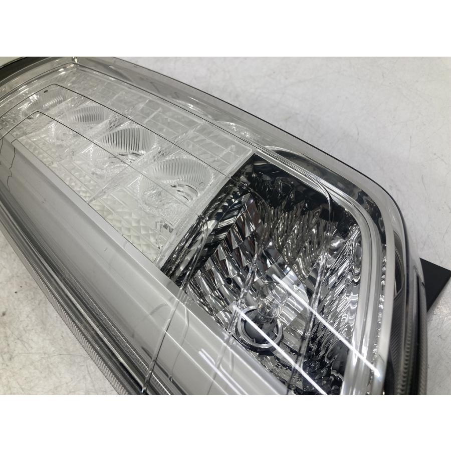 美品 割れ無 JH1 N-WGN 純正 左 テールランプ STANLEY W1400 JH2 打刻