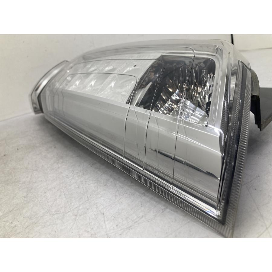 JH1 N-WGN 後期テールランプ 左右セット STANLEY 美品 割れ無 JH1 N-WGN 純正 左 テールランプ STANLEY W1400 JH2 打刻