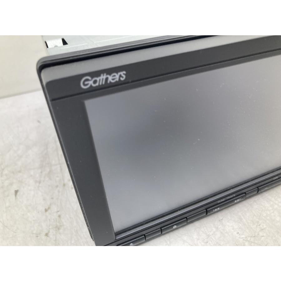 ホンダ純正Gathers VXM-174VFXi カーナビ FREED新車外し