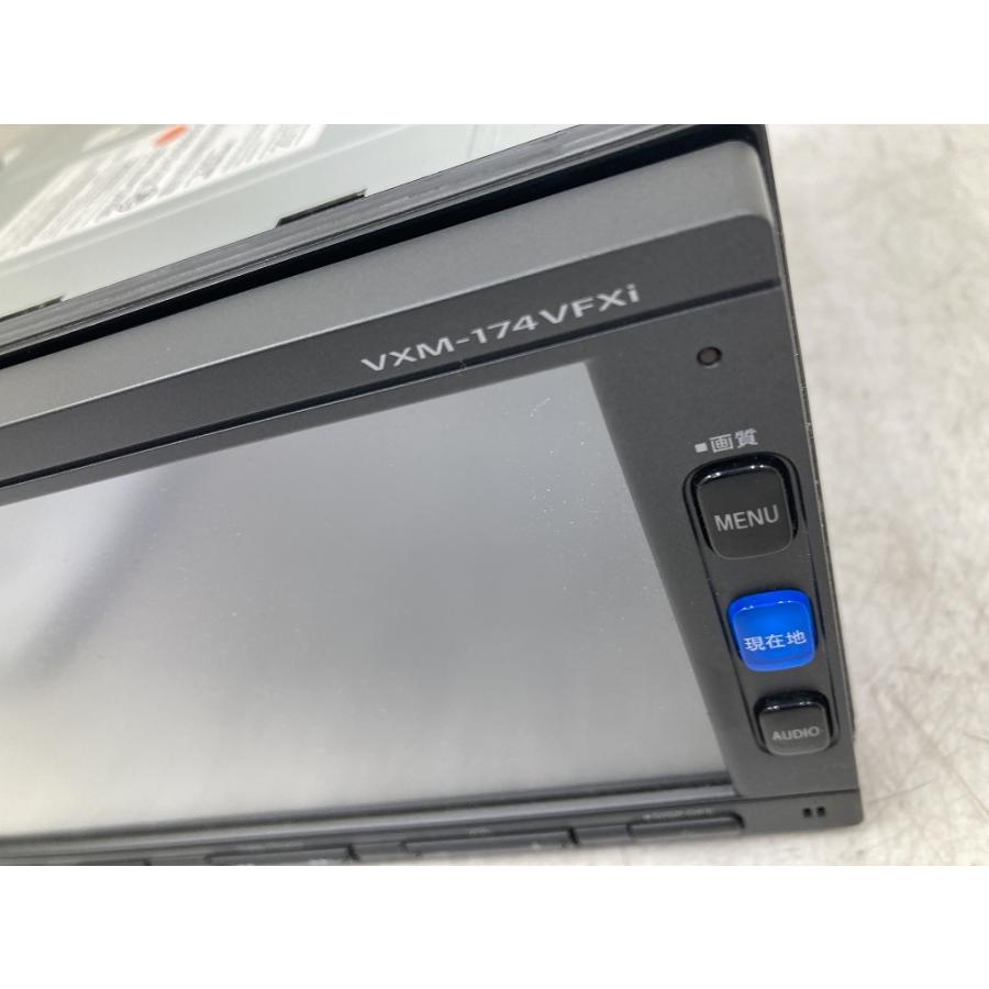 ホンダ純正Gathers VXM-174VFXi カーナビ FREED新車外し