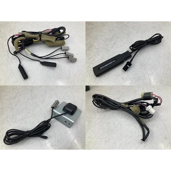 動作OK ホンダ 純正 ギャザズ メモリーナビ VXM-174VFXi 地図2016年  