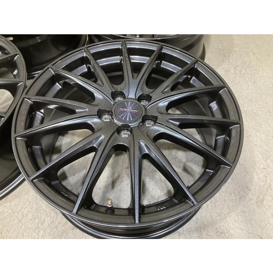 weds(ウェッズ)VELVA(ヴェルヴァ)SPORT 17インチホイール 楽天市場】WEDS ウェッズ ヴェルヴァ スポルト2 ホイール 17