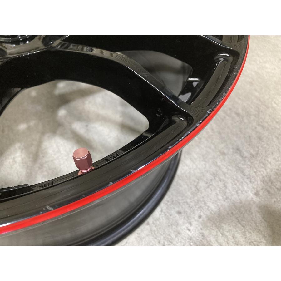 RAYS レイズ gram LIGHTS グラムライツ GL-57 XTREME 18インチ 8.5J +