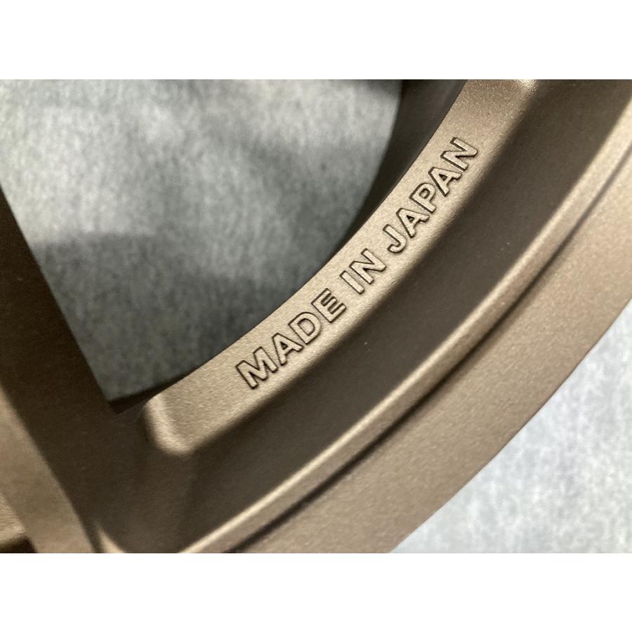 RAYS レイズ gram LIGHTS グラムライツ GL-57XR 18インチ 8.5J +38
