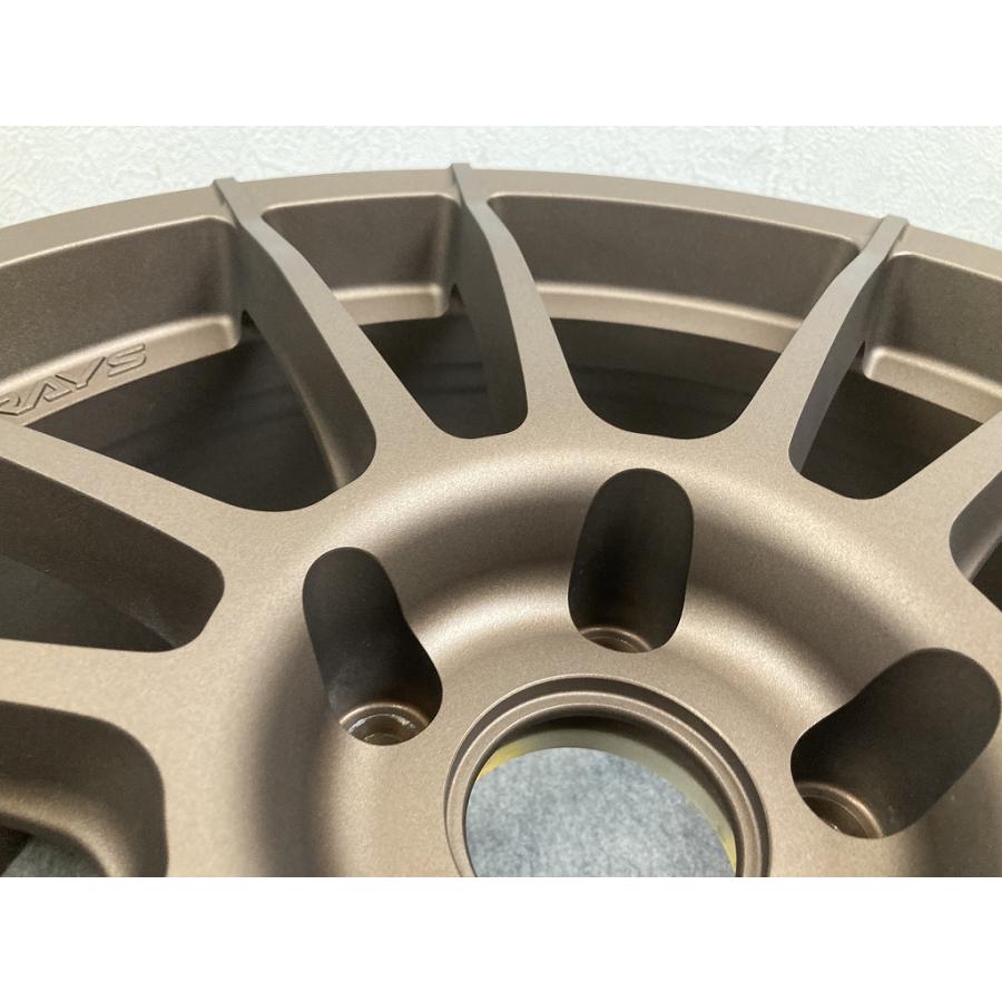 gram lights  GL-57xr　１８インチ新品未使用品 Gram Lights 57XR - 18