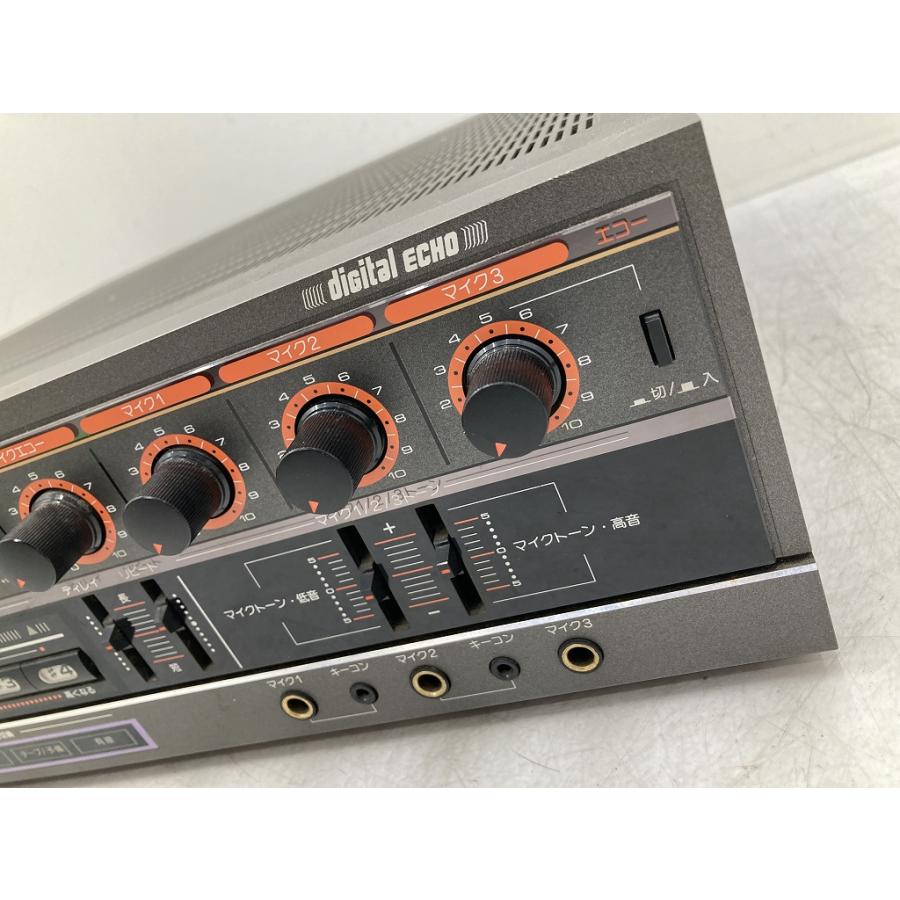 通電OK PIONEER パイオニア ステレオ ミキシングアンプ SA-V20II