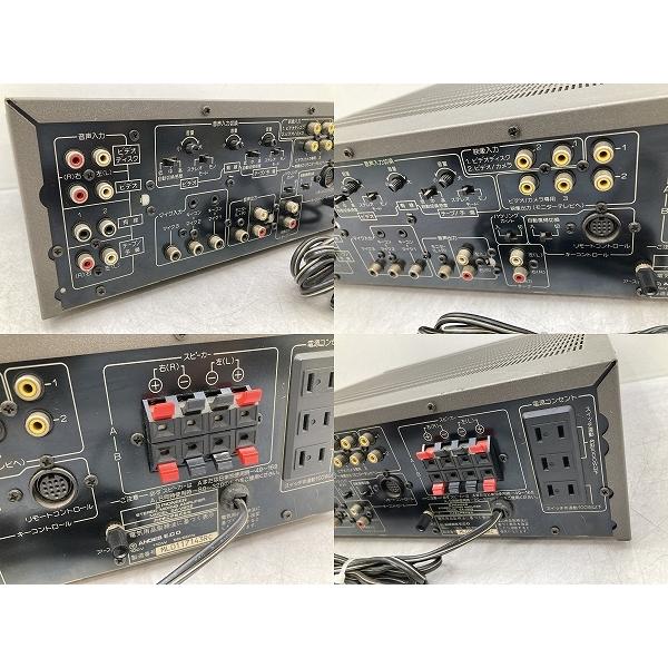 Pioneer SA-V20II ミキシングアンプ Pioneer SA-V20II ミキシングアンプ Pioneer SA-V20II カラオケ