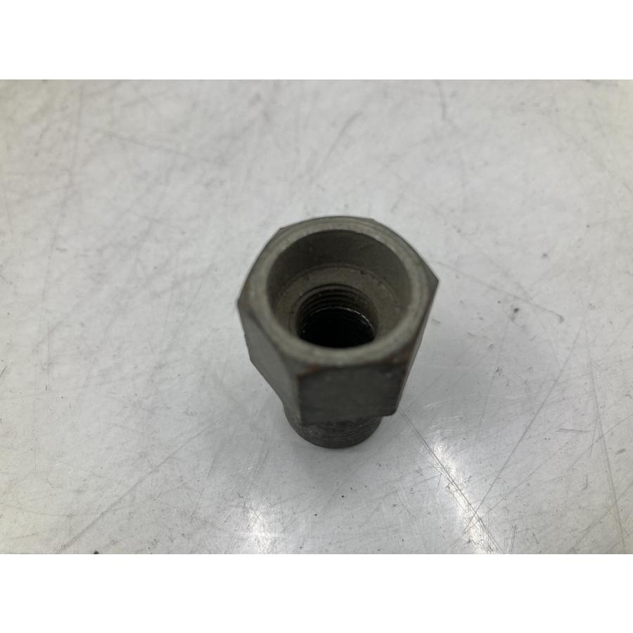 日産 R30 スカイライン 純正アルミ用 社外 貫通 ホイールナット