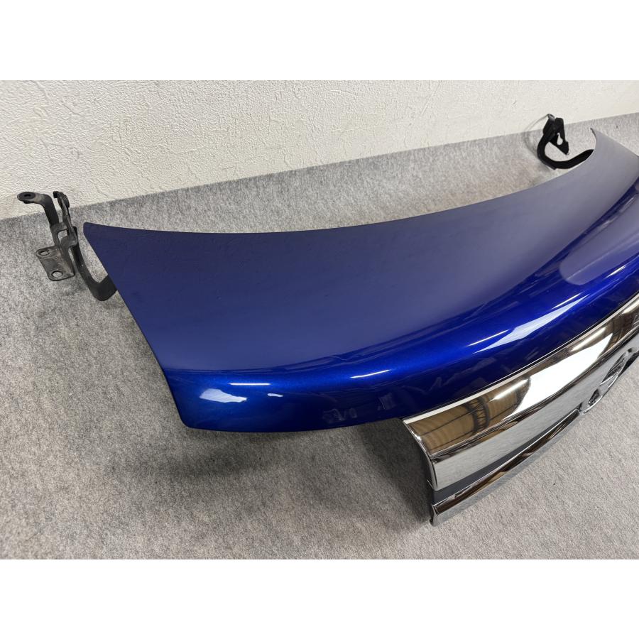 割れ無 凹み無 H27年 LA600S タントカスタム 純正 ボンネット エンジン 