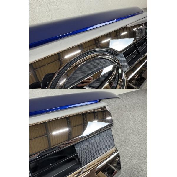 割れ無 凹み無 H27年 LA600S タントカスタム 純正 ボンネット エンジン 