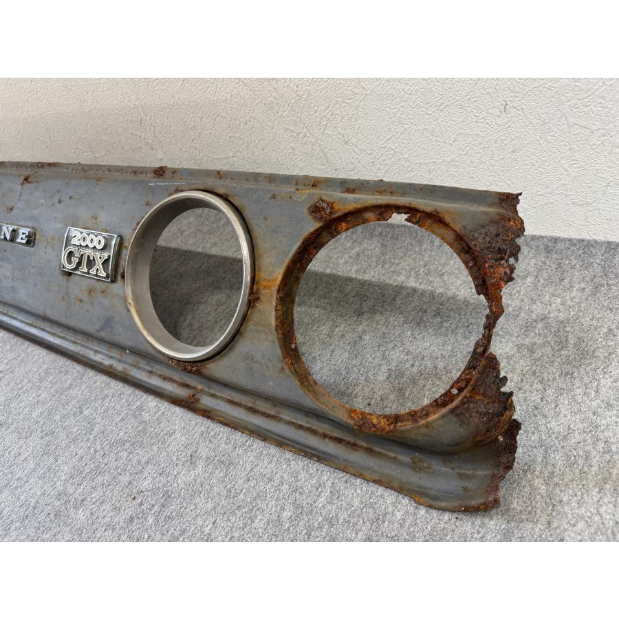 希少 GC110 ケンメリ スカイライン 2000GTX 純正 テールランプ