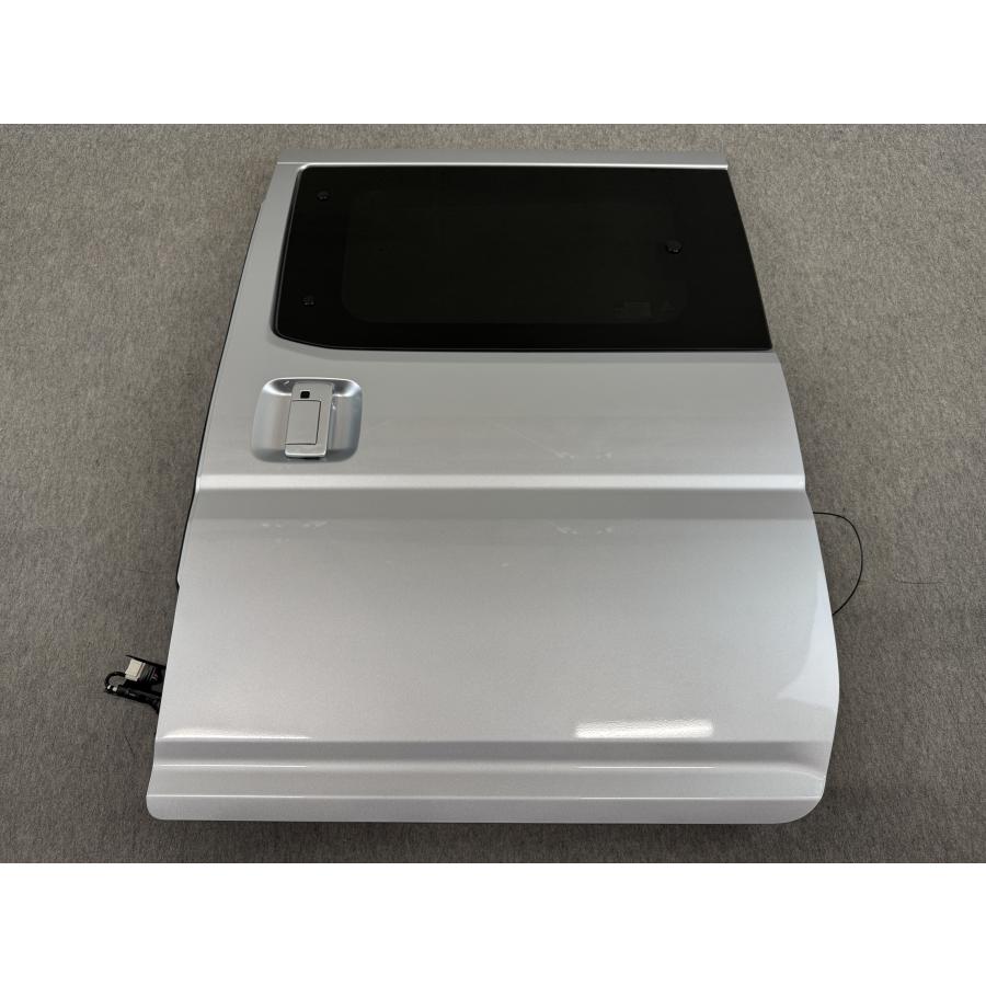 新車外し 凹み無 S710V アトレー RS 純正 左 パワースライドドア