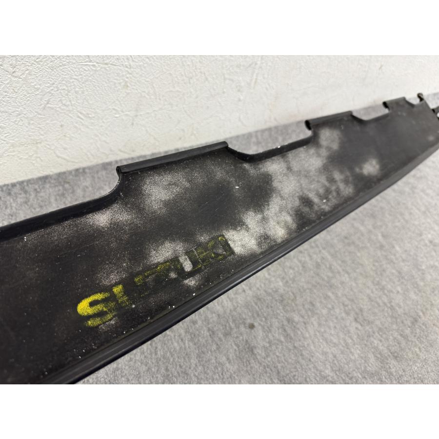 当時物 スズキ キャリー ST30 ST31 ST40 ST41 純正OP フロントバイザー