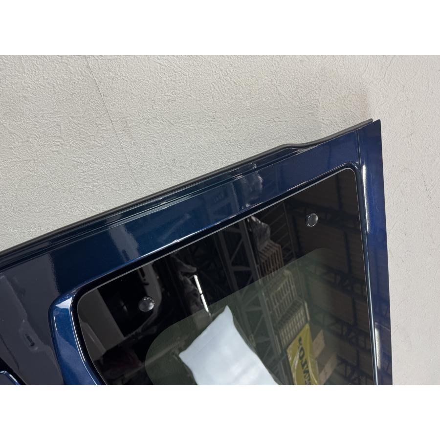 新車外し 凹み無 S710V アトレー RS 純正 左 パワースライドドア