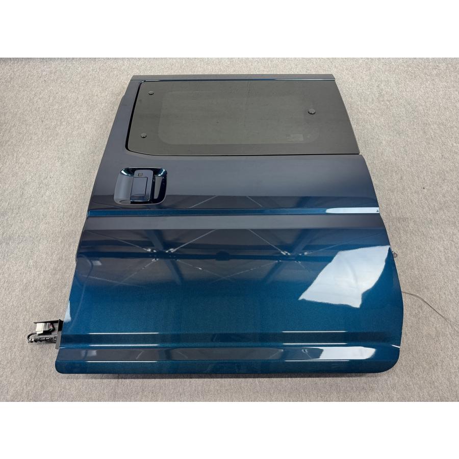 新車外し 凹み無 S710V アトレー RS 純正 左 パワースライドドア