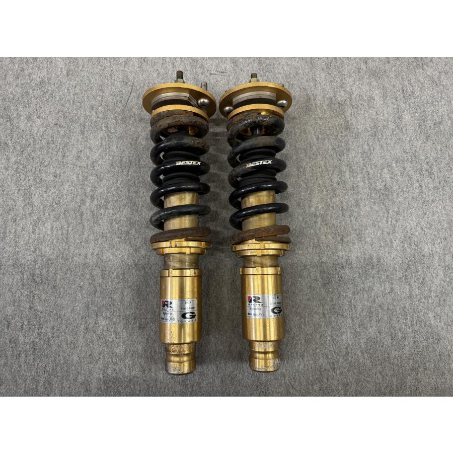 曲り無 DC2 インテグラ タイプR RACING GEAR レーシングギア JTC'N1