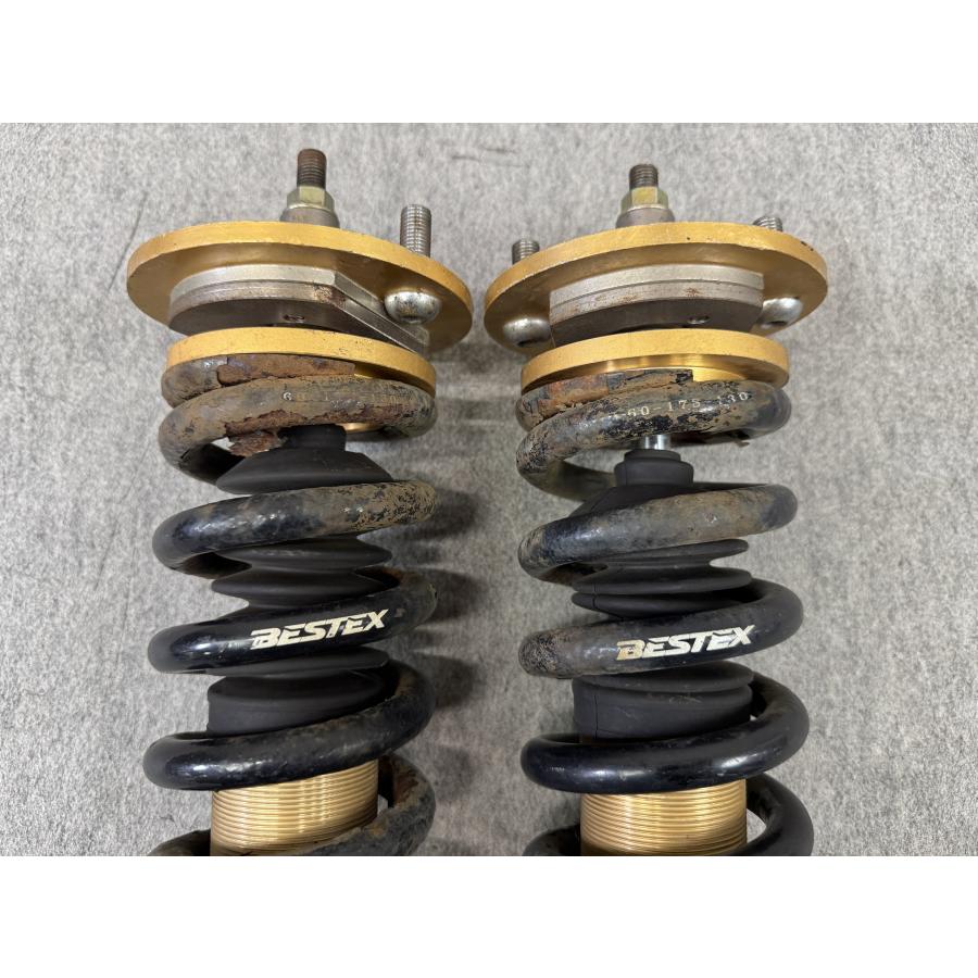 曲り無 DC2 インテグラ タイプR RACING GEAR レーシングギア JTC'N1