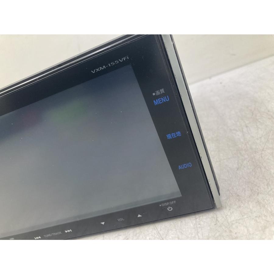 訳あり JH1 N-WGN 純正 Gathers ギャザズ メモリーナビ VXM-155VFi