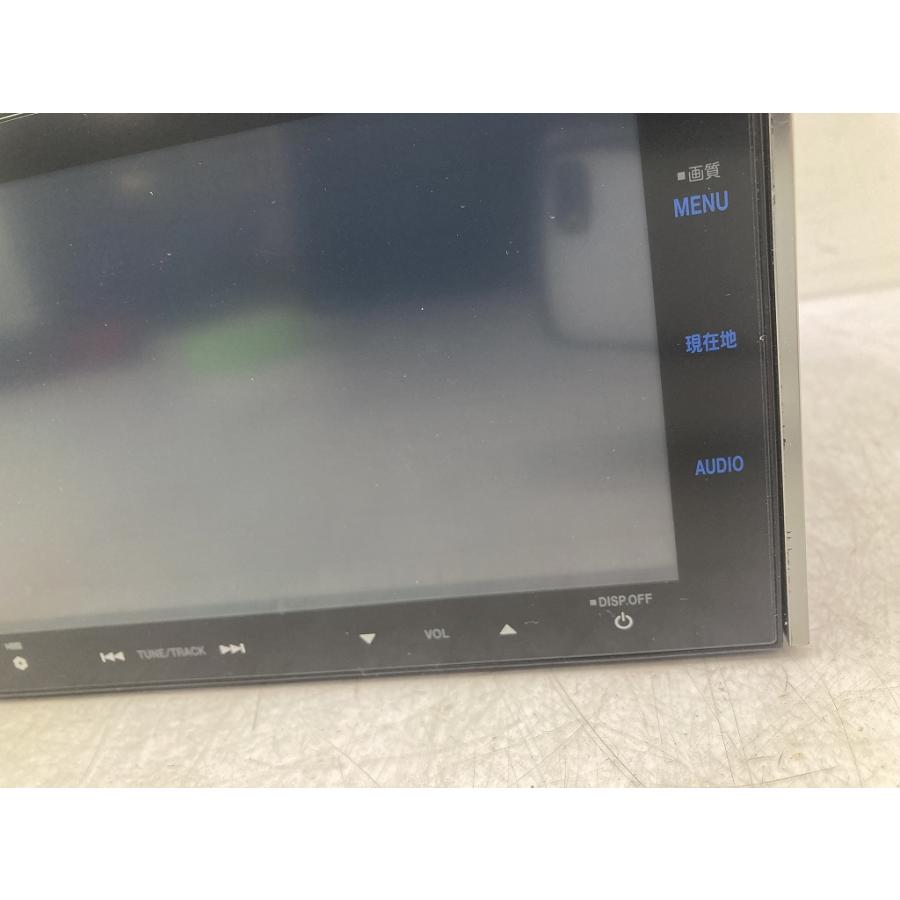 訳あり JH1 N-WGN 純正 Gathers ギャザズ メモリーナビ VXM-155VFi
