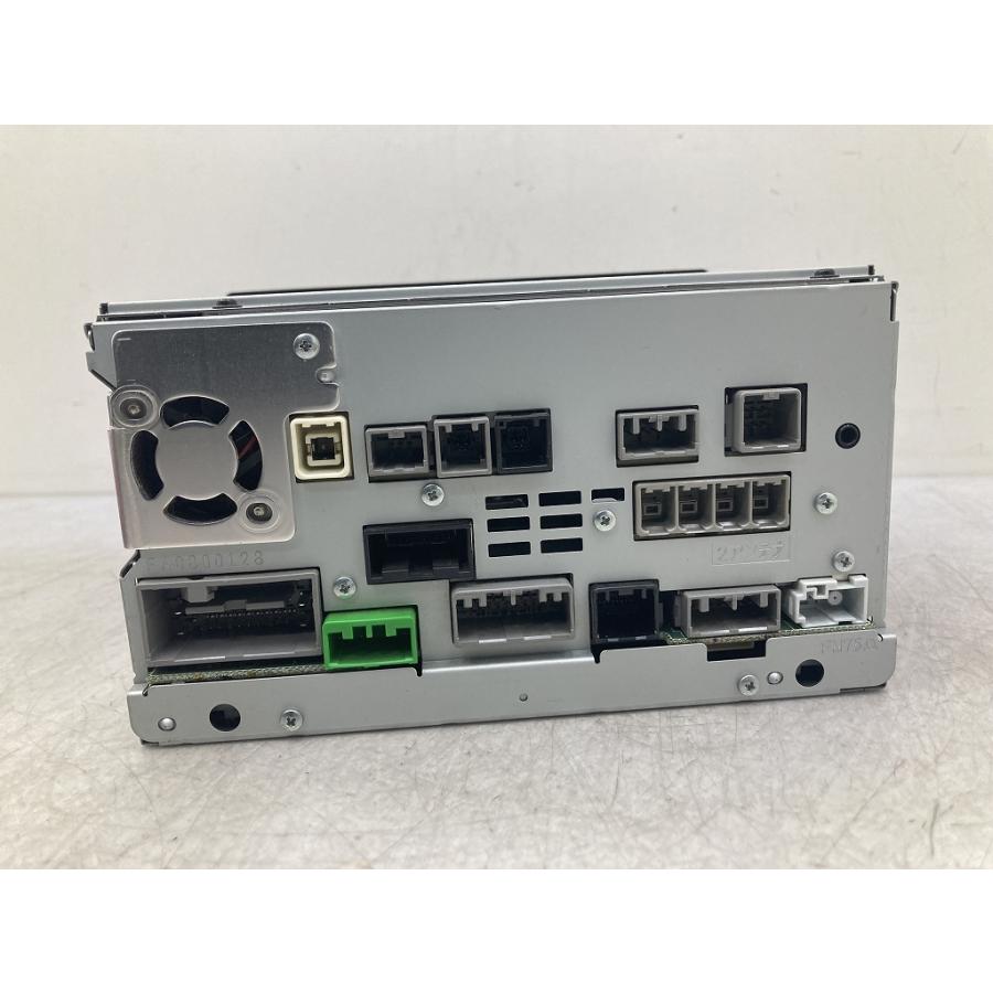 訳あり JH1 N-WGN 純正 Gathers ギャザズ メモリーナビ VXM-155VFi