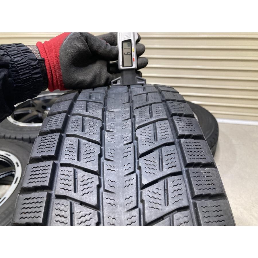 TIRADO CROSS 17インチ 225/60R17 La-Strada Tirado CROSS 17インチ 7J +35 PCD110 5H 225/60R17 4本