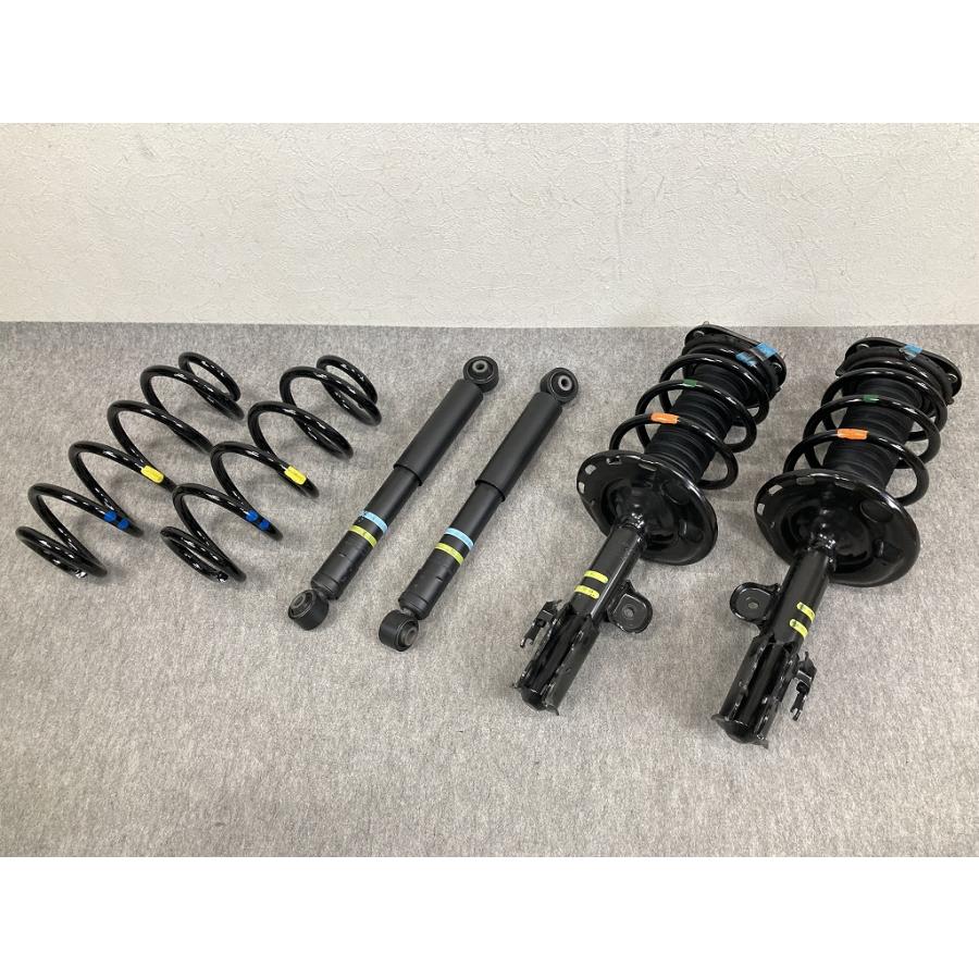 新車外し アルファード 30 後期 純正 サスペンション 新車外し トヨタ 後期 AYH30W アルファード HV 純正 サスペンション 1