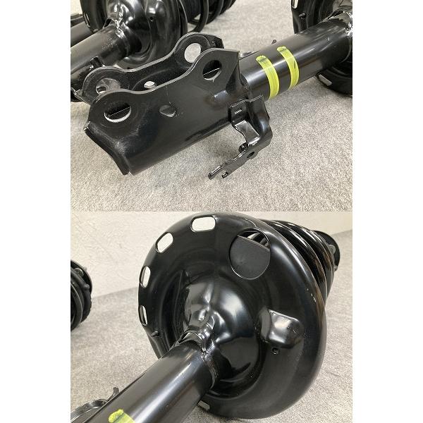 新車外し トヨタ 後期 AYH30W アルファード HV 純正 サスペンション 1