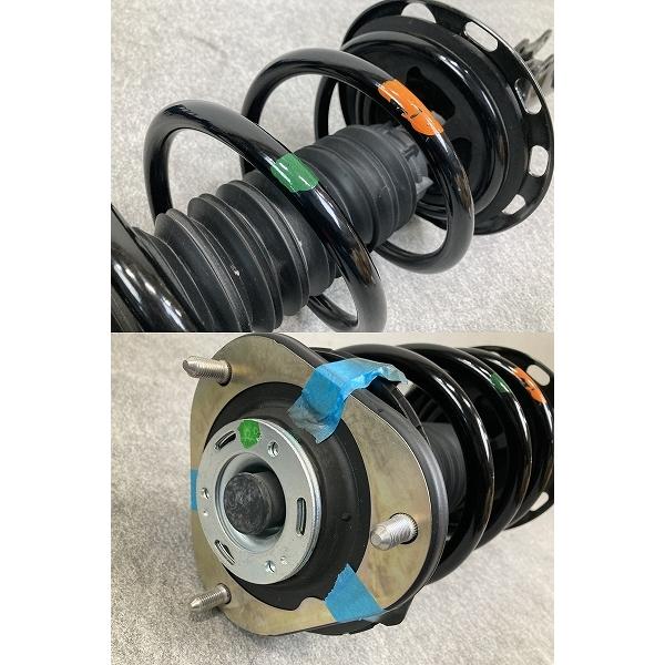 新車外し トヨタ 後期 AYH30W アルファード HV 純正 サスペンション 1