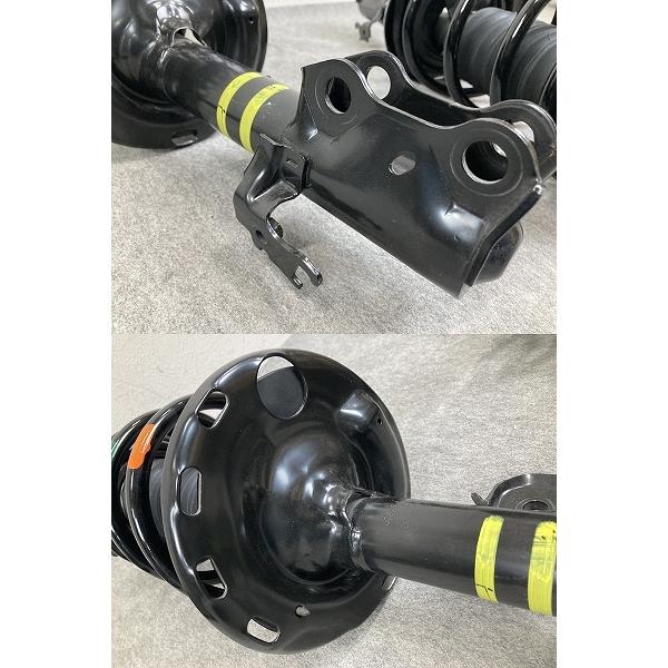 新車外し トヨタ 後期 AYH30W アルファード HV 純正 サスペンション 1