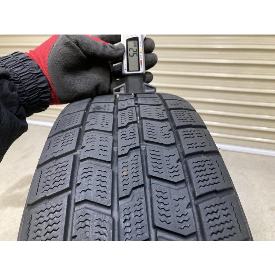 溝あり SIBILLA NEXT C5 15インチ 6J +40 PCD100 5H GOODYEAR ICENAVI