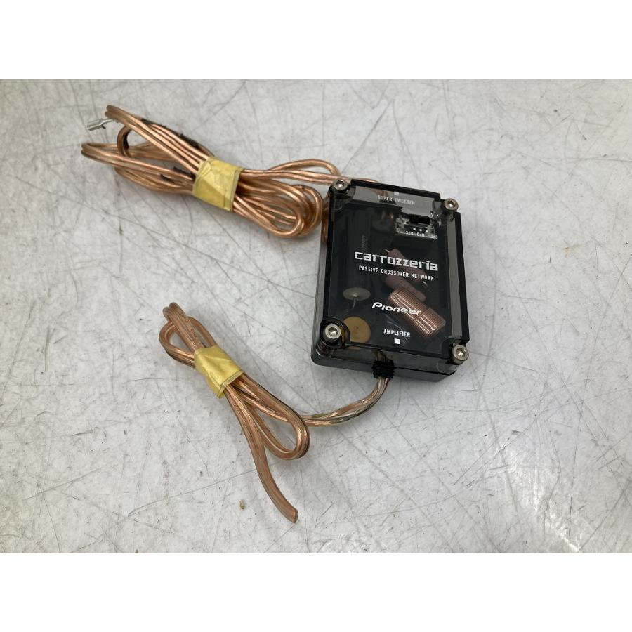 動作OK carrozzeria カロッツェリア チューンアップスーパーツイーター