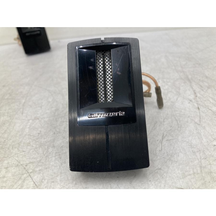 動作OK carrozzeria カロッツェリア チューンアップスーパーツイーター