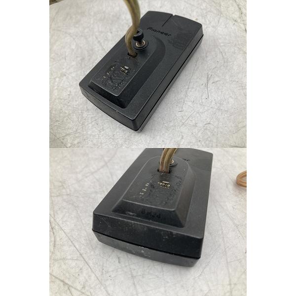 動作OK carrozzeria カロッツェリア チューンアップスーパーツイーター