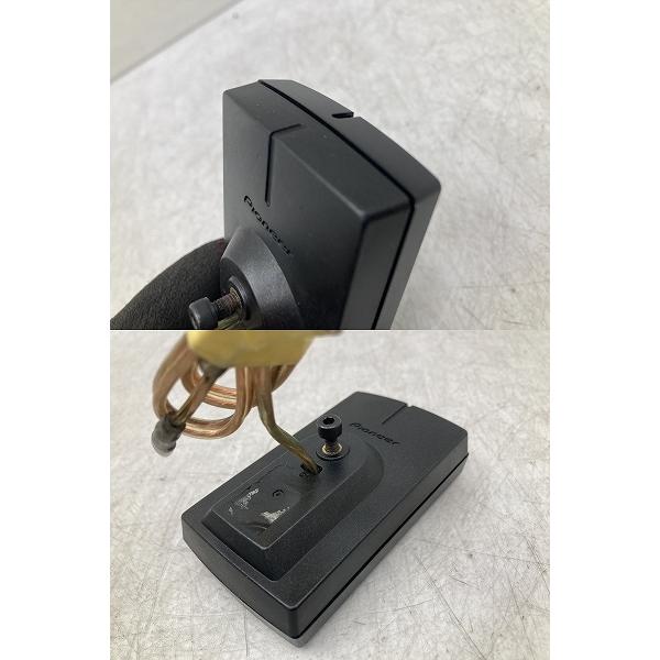 動作OK carrozzeria カロッツェリア チューンアップスーパーツイーター