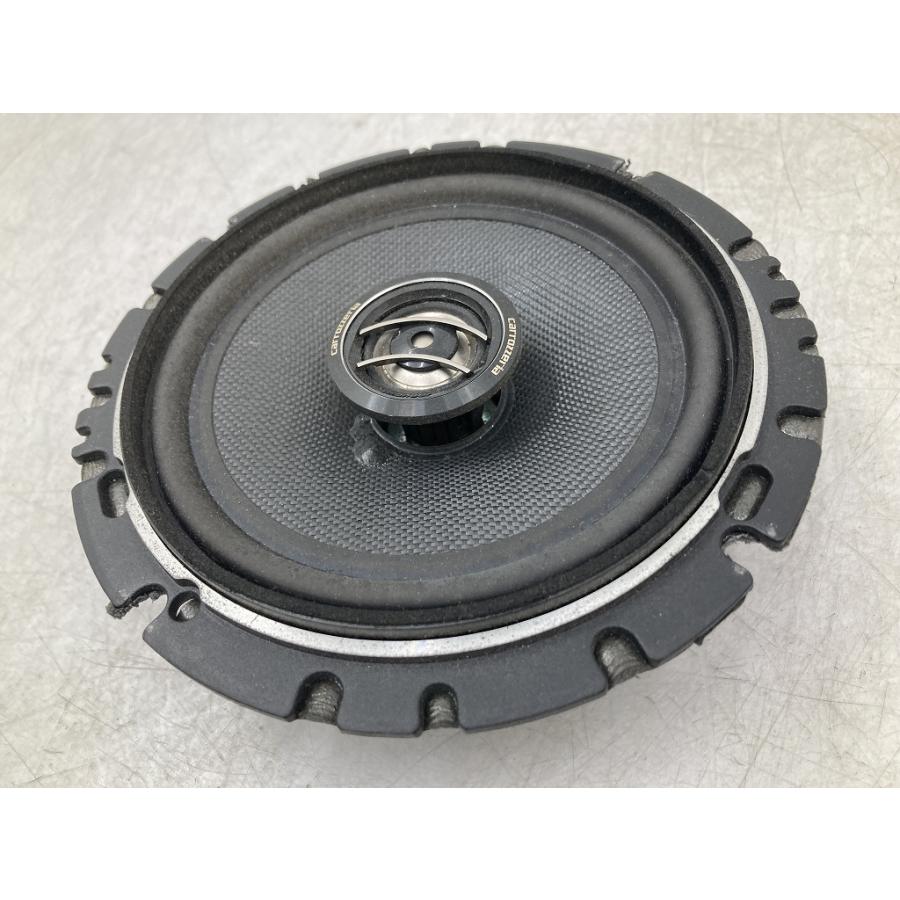 割れ無 動作OK carrozzeria カロッツェリア 16cm 2ウェイスピーカー TS