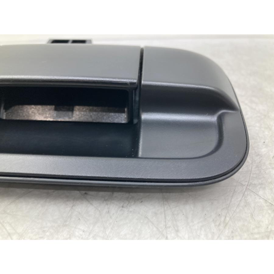 新車外し DA17V エブリィ 純正 バックドアハンドル 素地 DA17W ワゴン