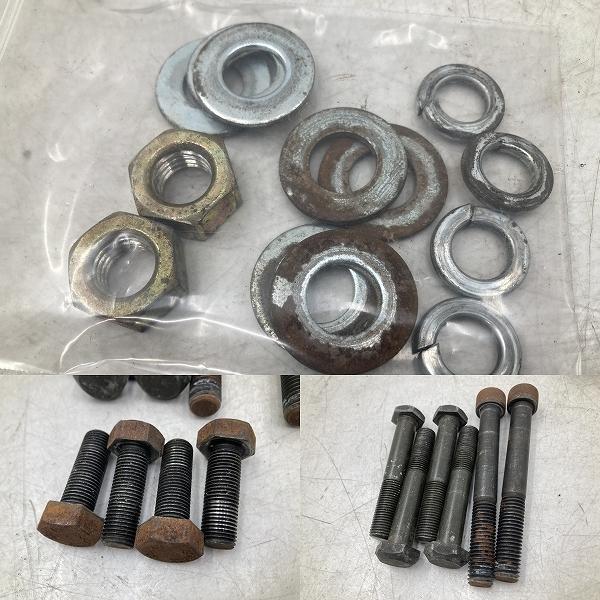 YouZealand Body ユージーランドボディSSキット スーパーストロークUP