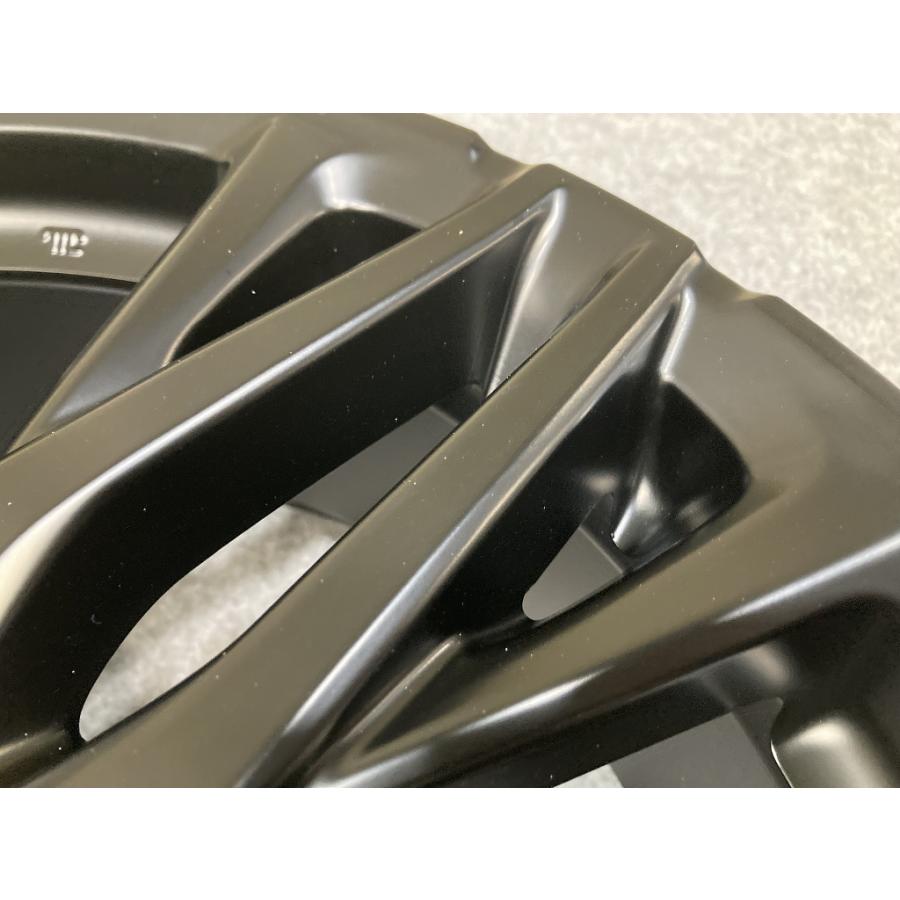新車外し ホンダ RC3 オデッセイ アブソルート 純正 18インチ 7J +55