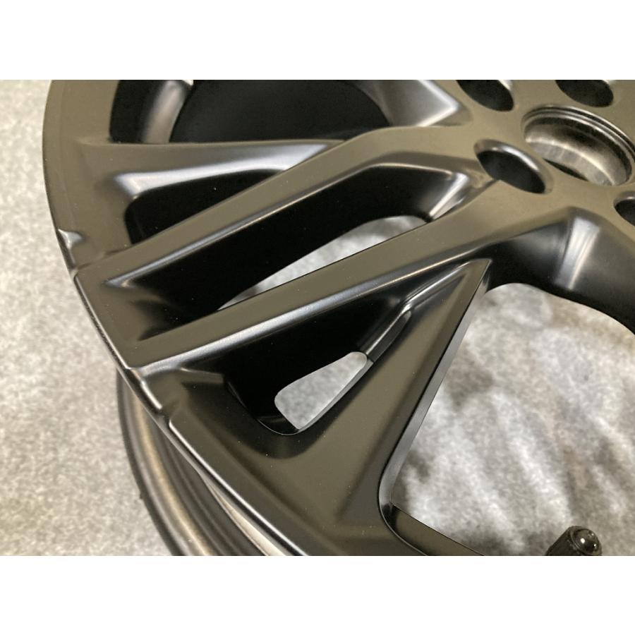HONDAオデッセイ外しホイール ホンダ オデッセイ パーツ情報 新車外しのオデッセイ17インチ純正入庫
