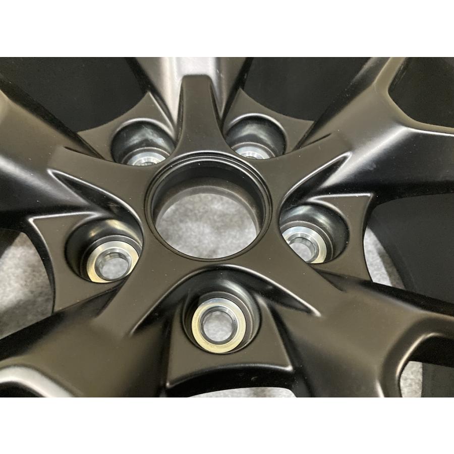 【9/1中 G.A】シビックタイプR FL5 純正ホイール 19インチ4本 9/1中 G.A】シビックタイプR FL5 純正ホイール 19インチ4本 9/1