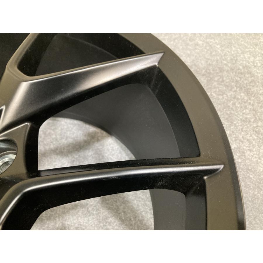 新車外し ホンダ FL5 シビック タイプR 純正 19インチ 9.5J +60 PCD120