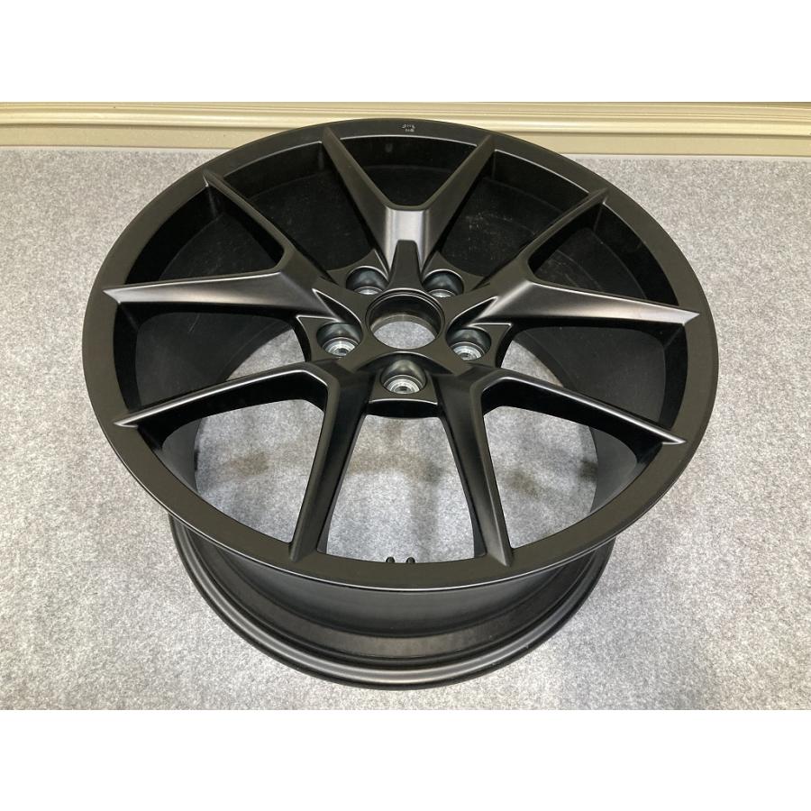 Civic TypeR FL5 19インチ 純正ホイール 新車外し 超美品☆ 新車外し ホンダ FL5 シビック タイプR 純正 19インチ 9.5J +60 PCD120