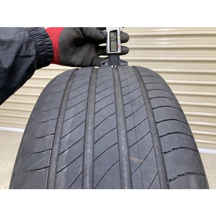 ホイル綺麗 メルセデスベンツ AMG Vクラス W447 純正 19インチ 8J +52